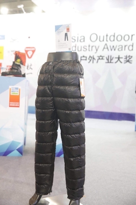 亞太戶外展,中國&middot;南京-- 戶外休閑運動行業(yè)展示、貿(mào)易、社交平臺_2018戶外產(chǎn)業(yè)大獎 | 24,&ldquo;智&rdquo;造,這些獲獎優(yōu)品有點牛!_展會新聞