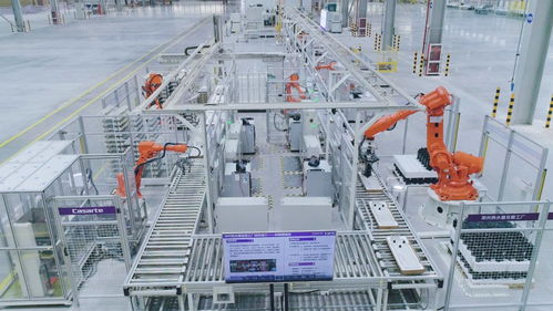 中國工業(yè)數(shù)字化轉(zhuǎn)型領(lǐng)航企業(yè)公布 海爾智家上榜50強(qiáng)