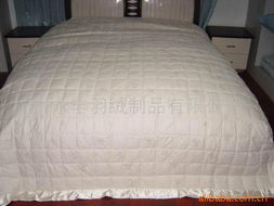 杭州永豐羽絨制品 精選床上用品產品列表與專業羽絨制造解析